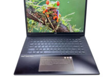 Электронные чернила от E Ink превратят тачпад ноутбука в дополнительный экран