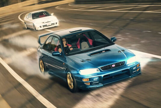 EA готовится закрыть франшизу Need for Speed