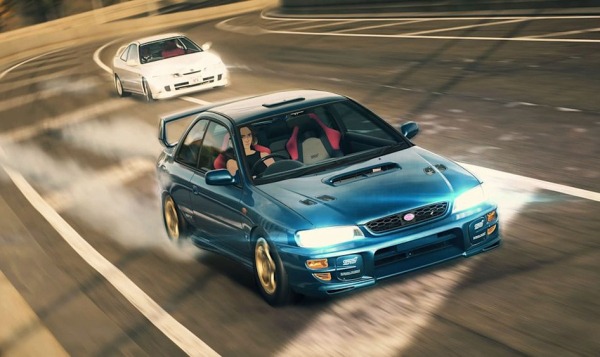 EA готовится закрыть франшизу Need for Speed