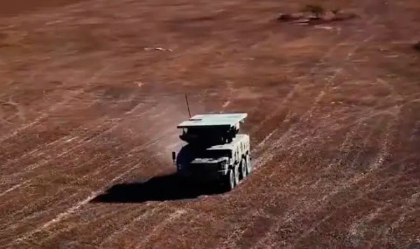 Оружие на основе электромагнитного импульса: китайские достижения