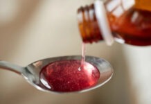 Сироп от кашля доказал клиническую эффективность в борьбе с деменцией