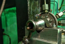 В Петербурге разработали ракету-носитель сверхлегкого класса