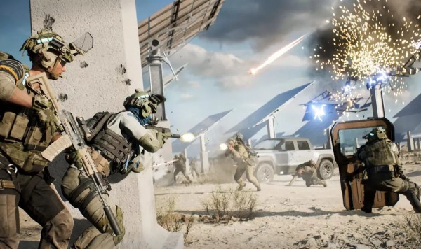 EA планирует привлечь в Battlefield 6 сто миллионов игроков — при затратах на разработку более $400 миллионов