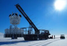 Загадочные радиосигналы из антарктических глубин бросают вызов современным физикам