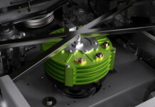 Экономичные электродвигатели Conifer с железными магнитами позволят отказаться от дорогих редкоземельных металлов