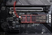 SSD от компании Team Group уничтожит сам себя — но не достанется врагу