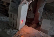 В России проходят испытания лазерного «лучемета» «Посох» для борьбы с БПЛА