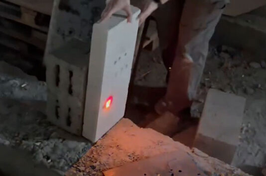 В России проходят испытания лазерного «лучемета» «Посох» для борьбы с БПЛА