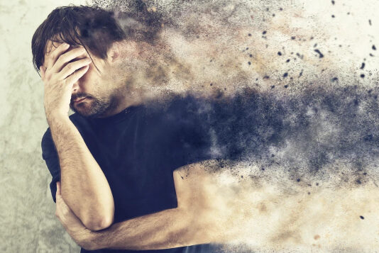 «Страх понедельника» действительно существует и преследует людей даже после выхода на пенсию