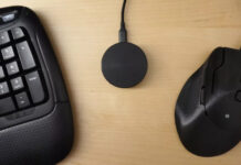 Забавный диск для управления компьютером Ploopy Knob поступил в продажу