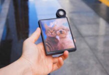 Компания iKKO выпустила сверхкомпактный смартфон MindOne Pro размером чуть больше кредитной карты