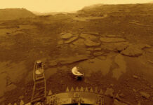 Запуск российской станции «Венера-Д» осуществят до 2036 года