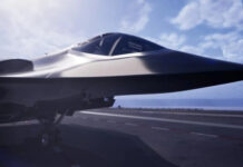 Northrop Grumman приоткрыла завесу тайны вокруг своего истребителя 6-го поколения