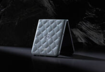 Motorola со Swarovski выпустили ювелирный смартфон Razr за 1000 долларов