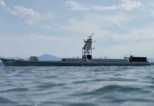 Пентагон приступил к испытаниям боевого корабля-беспилотника USX-1 Defiant