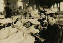 Швейцарские ученые раскрыли секрет вируса «испанки», унесшей 100 миллионов жизней