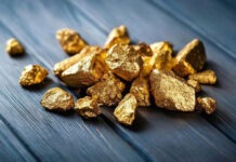 В Красноярске работают над новыми технологиями добычи золота