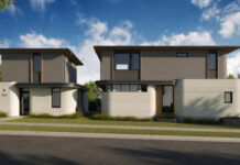 В США пришло строительство доступного жилья методом 3D-печати