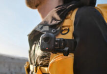 Insta360 выпустила экшн-камеру GO Ultra размером меньше кейса от наушников