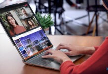 Lenovo выводит на рынок первый ноутбук с экраном-трансформером