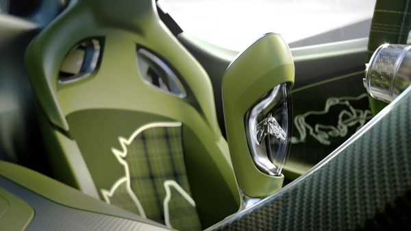 Загадочный гиперкар Brouillard от Bugatti будет выпускаться сверхмалой серией — всего по одной машине