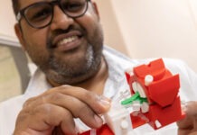 В США разработали технологию eye-ECMO, которая делает возможной пересадку глаз