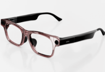 Envision запускает в продажу умные очки с ИИ для слепых и слабовидящих