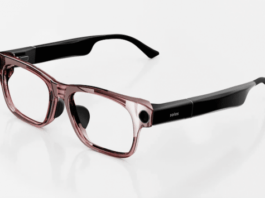 Envision запускает в продажу умные очки с ИИ для слепых и слабовидящих