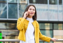 Разговор по телефону теперь можно подслушать с расстояния в несколько метров с помощью радара