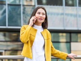 Разговор по телефону теперь можно подслушать с расстояния в несколько метров с помощью радара