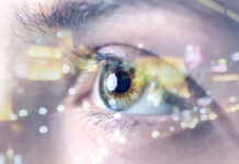 Американские ученые нашли безопасный способ коррекции зрения без использования лазера