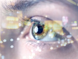 Американские ученые нашли безопасный способ коррекции зрения без использования лазера