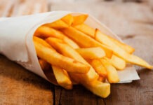Картошка фри повышает риск диабета на 27% — но дело тут не в картофеле