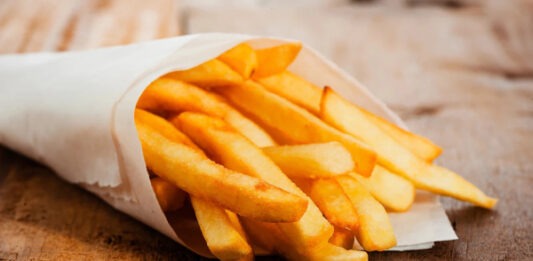 Картошка фри повышает риск диабета на 27% — но дело тут не в картофеле