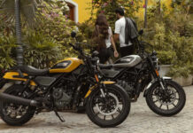 Harley-Davidson выпустит мотоцикл начального уровня всего за $6000