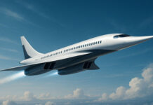 В МАИ рассказали, каким будет новый сверхзвуковой пассажирский самолет