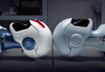 Unitree выпустила андроида R1 с нашумевшей ценой в 5900 долларов