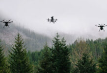 В Саратове создали ПО, распознающее беспилотники по звуку