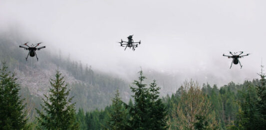 В Саратове создали ПО, распознающее беспилотники по звуку