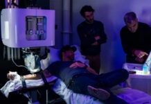 Роботы Blackdot учатся делать идеальные тату