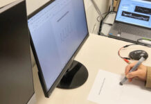 Магнитная ручка выявит болезнь Паркинсона задолго до появления первых симптомов