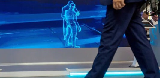 Чиновников в администрацию Санкт-Петербурга начнут отбирать с помощью нейросети