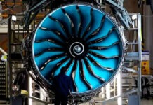 В России разрабатывают новый авиадвигатель с тягой 26 тонн