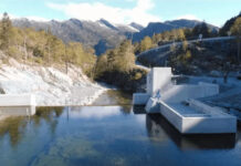 Хакеры взломали норвежскую плотину, слив за четыре часа почти 8 миллионов литров воды