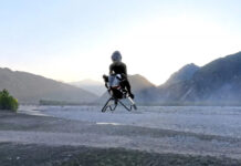 Аэробайк Volonaut не просто реален — компания уже принимает предзаказы на него