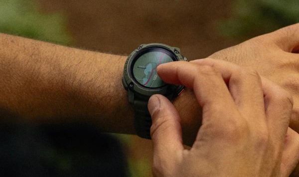Умные часы COROS Nomad готовы посостязаться с прославленными Garmin