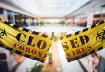 Коронавирус ускорил старение мозга людей — даже у тех, кто им не заболел