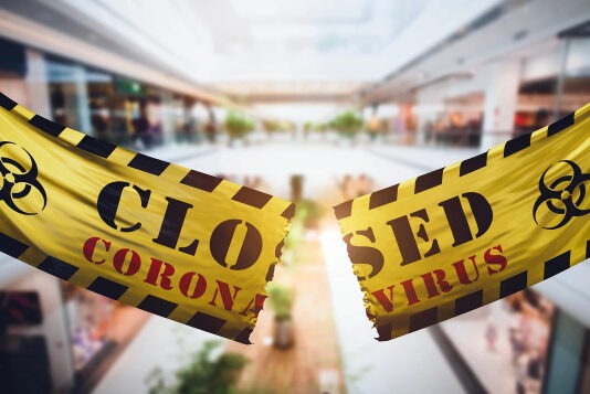 Коронавирус ускорил старение мозга людей — даже у тех, кто им не заболел