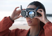 Insta360 выпустила свой первый FPV-дрон