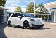 Volkswagen предлагает разблокировать полную мощность электромобиля ID.3 по платной подписке